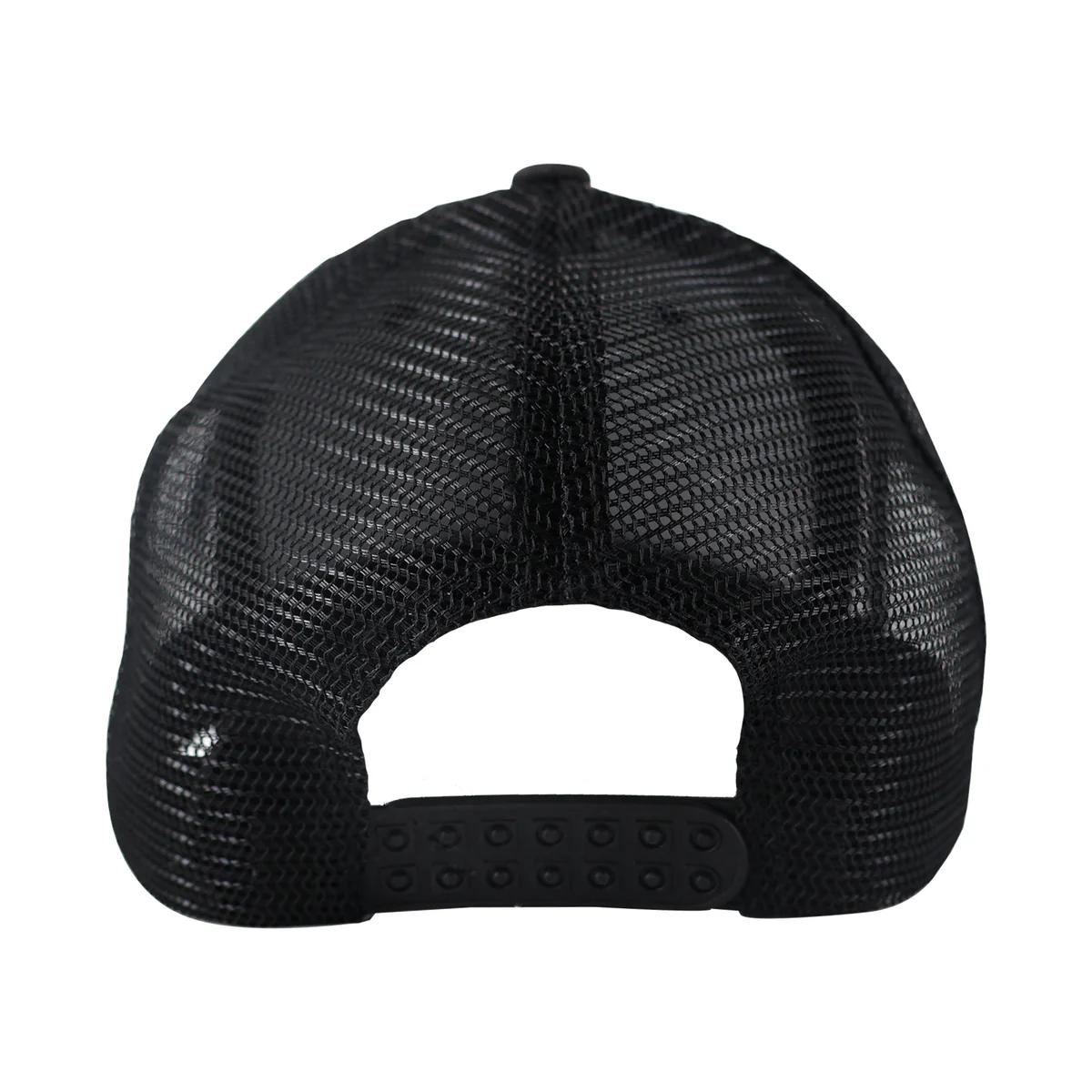 Gorra Piel de Pitón