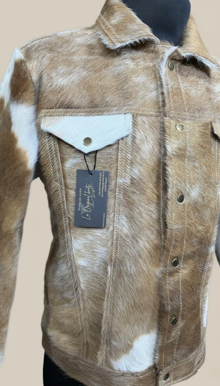 Levis Pelo de Vaca