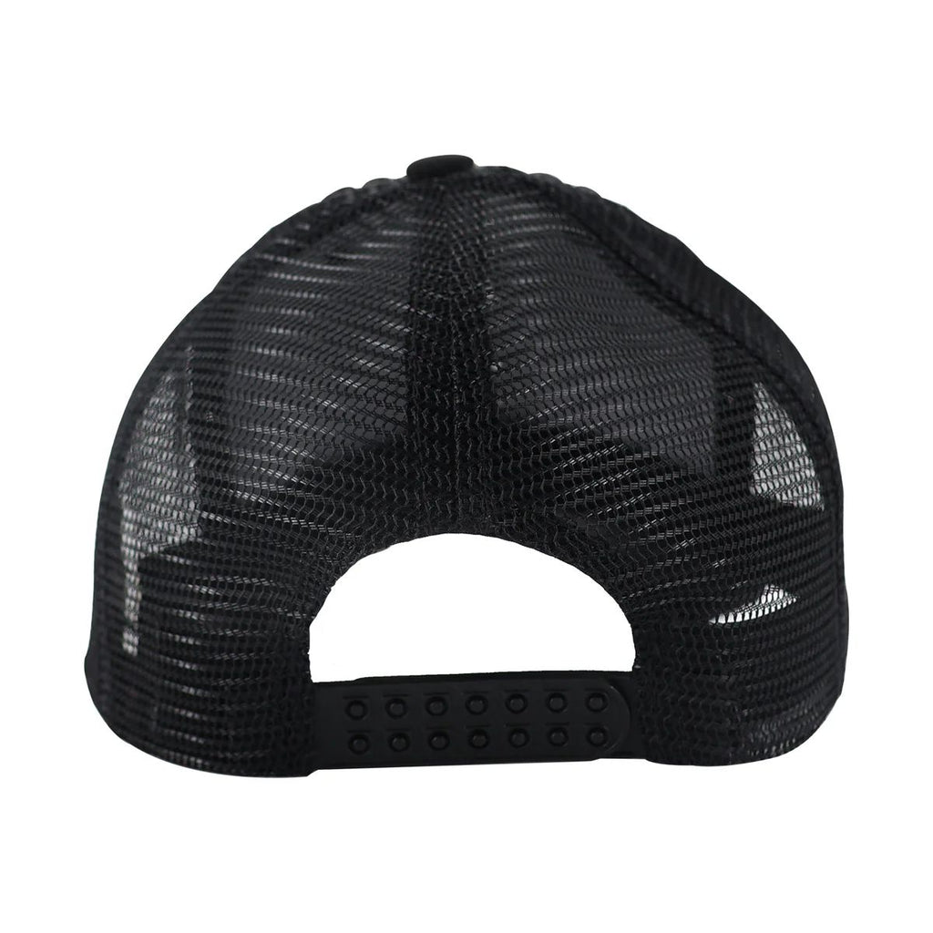 Gorra Piel de Lizzar