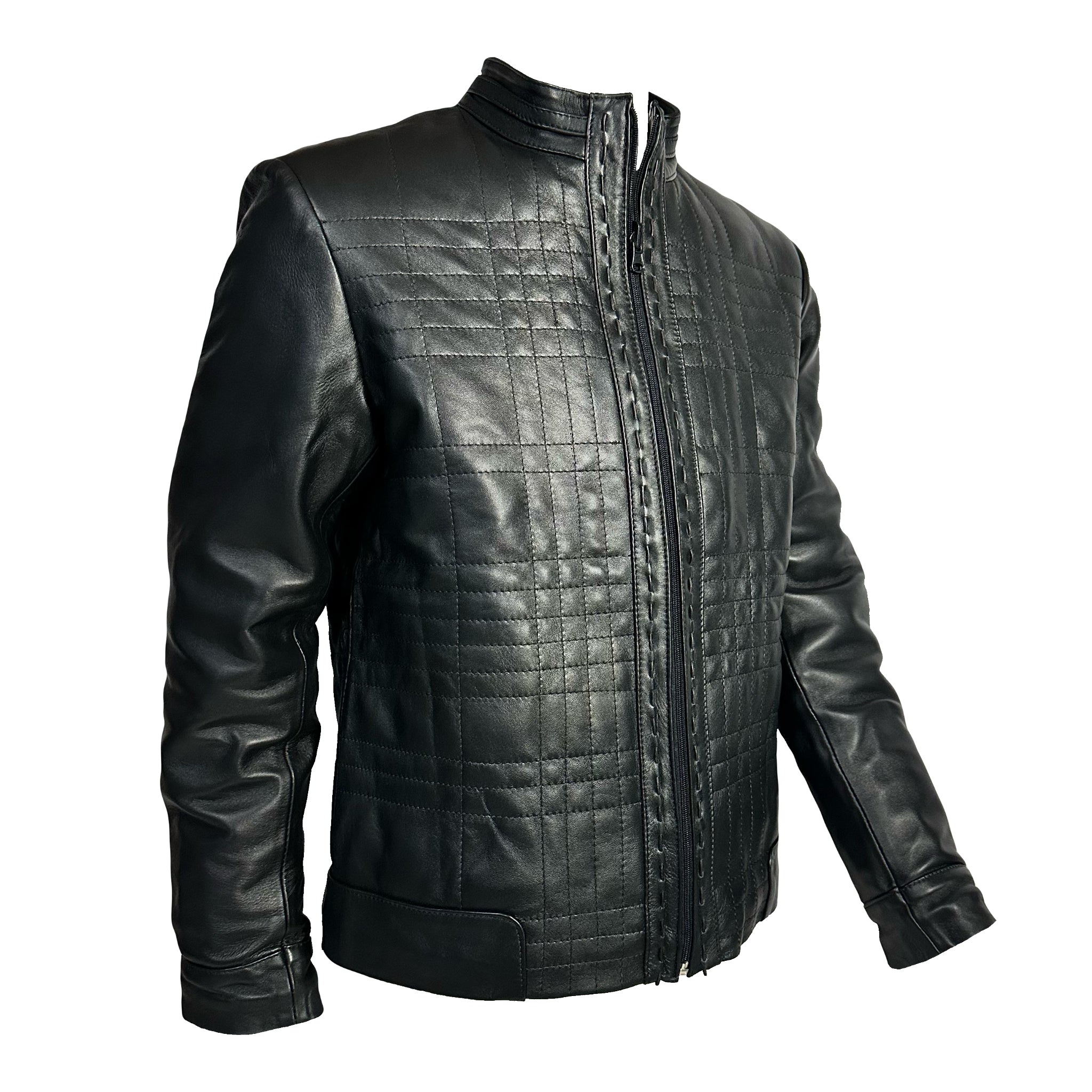 Milán Negro Reversible