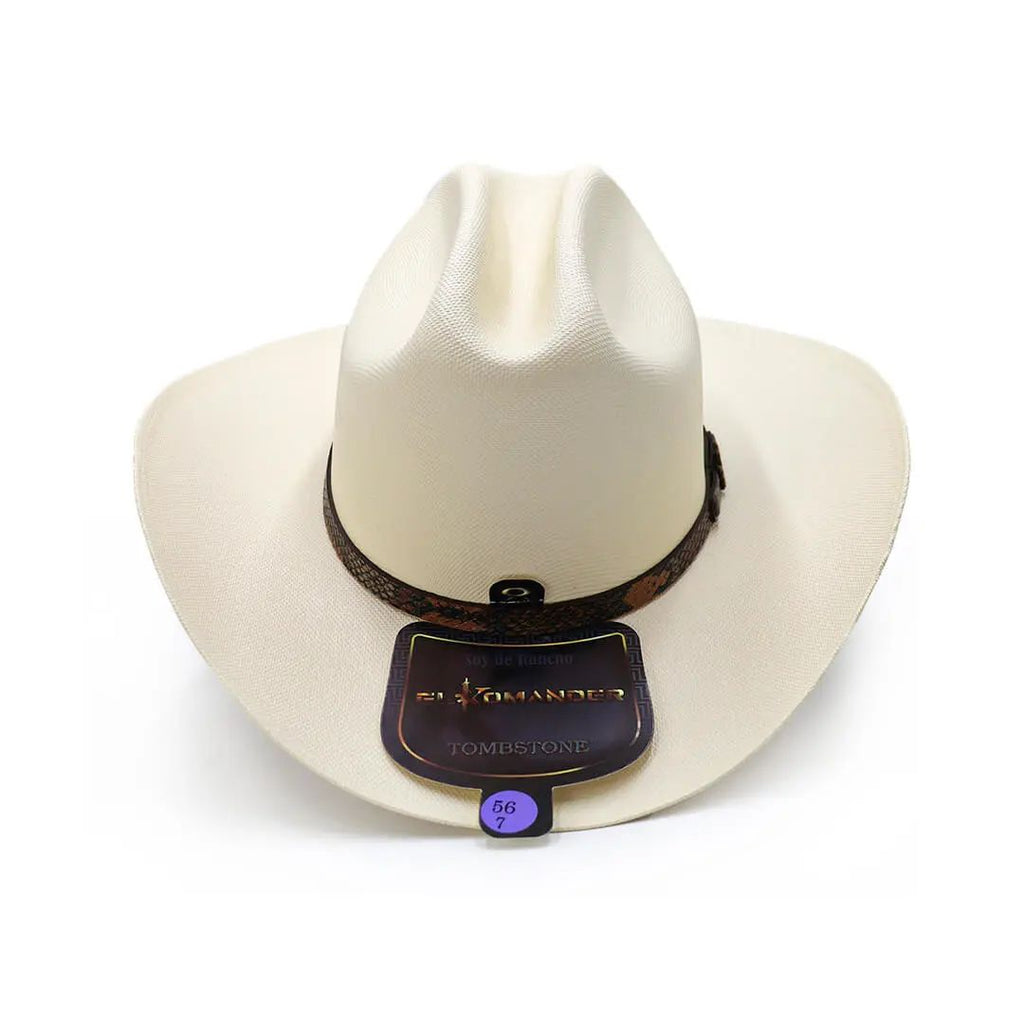 Sombrero Sinaloa komander 1000x Tombstone