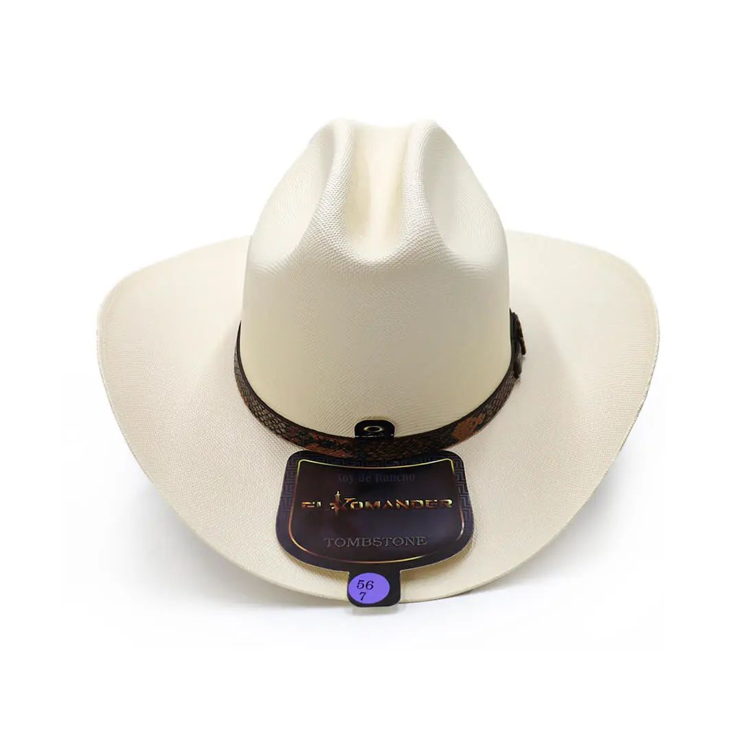 Sombrero Sinaloa komander 1000x Tombstone