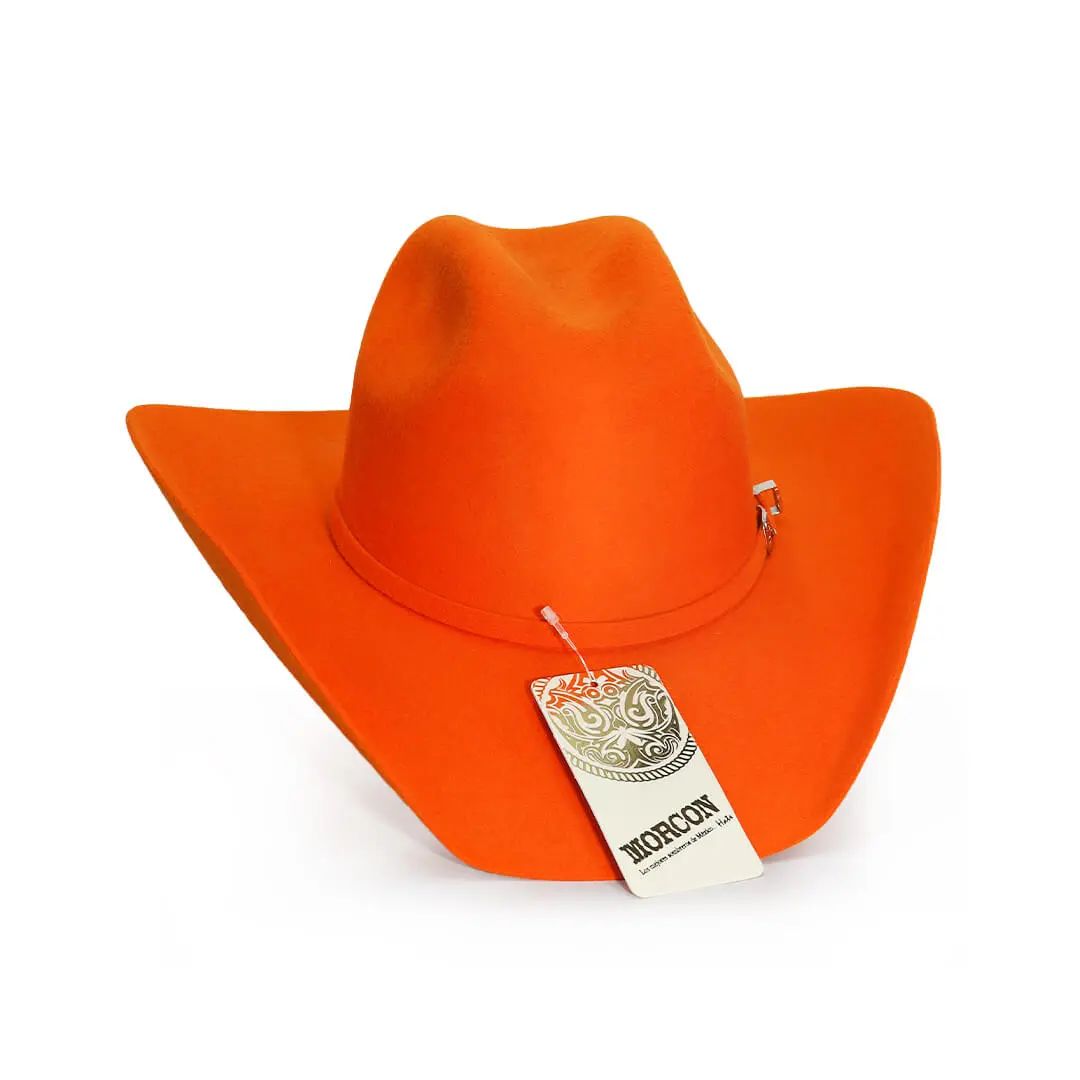 Texana R-8 Naranja 20x Morcon