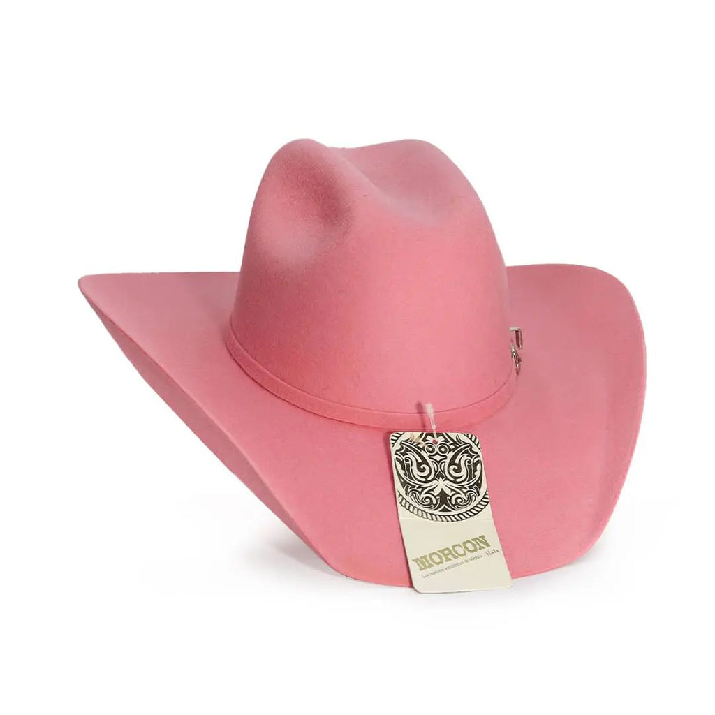 Texana R-8 Rosa 20x Morcon