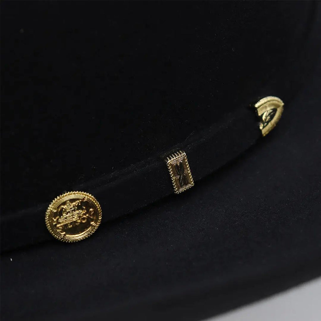 Texana El Presidente 100X Stetson