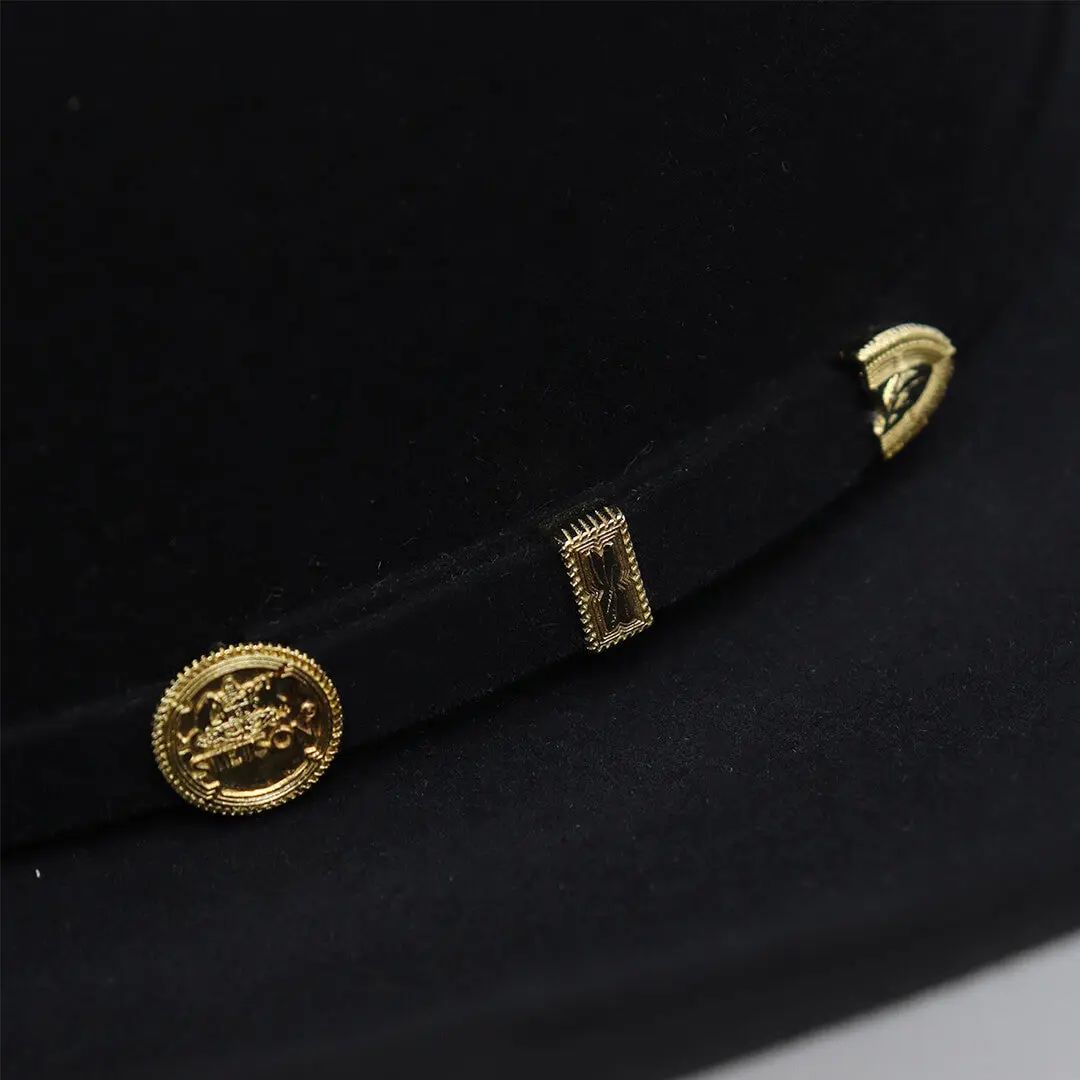 Texana El Presidente 100X Stetson