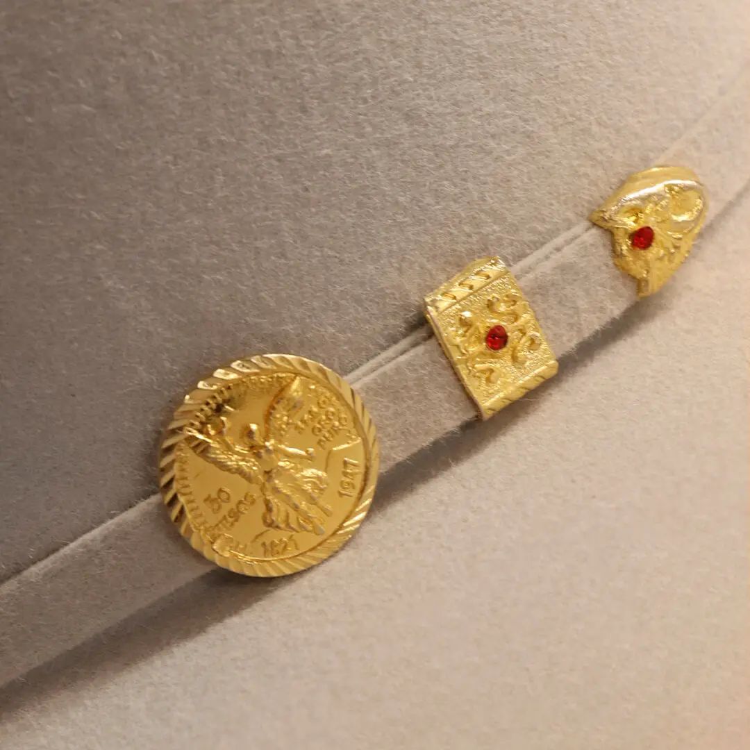 Texana M0 Sinaloa 200X Morcon