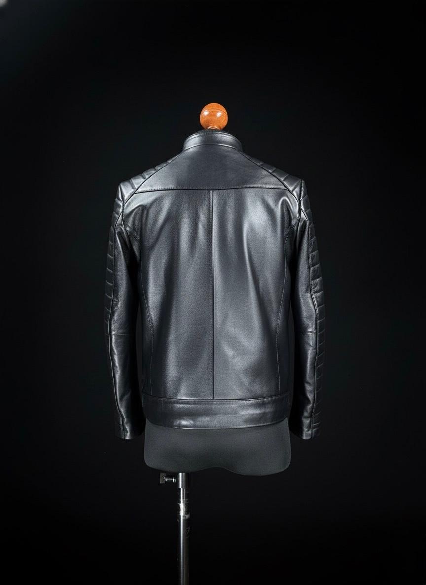 Luca Pescado Pirarucu