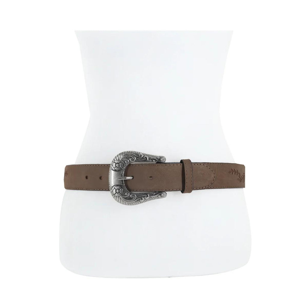 CINTO VAQUERO PARA DAMA MODELO ORGULLOSA