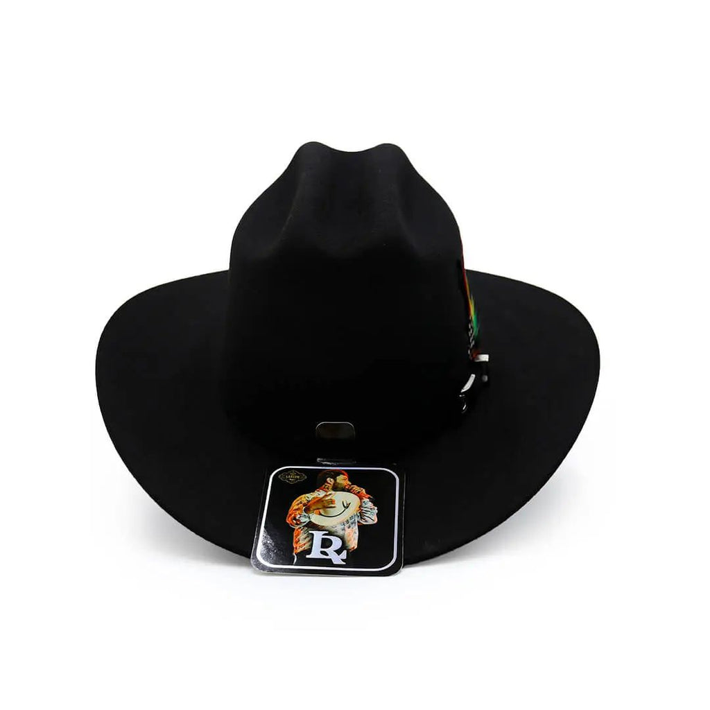 Texana Luis R. 4X Laredo