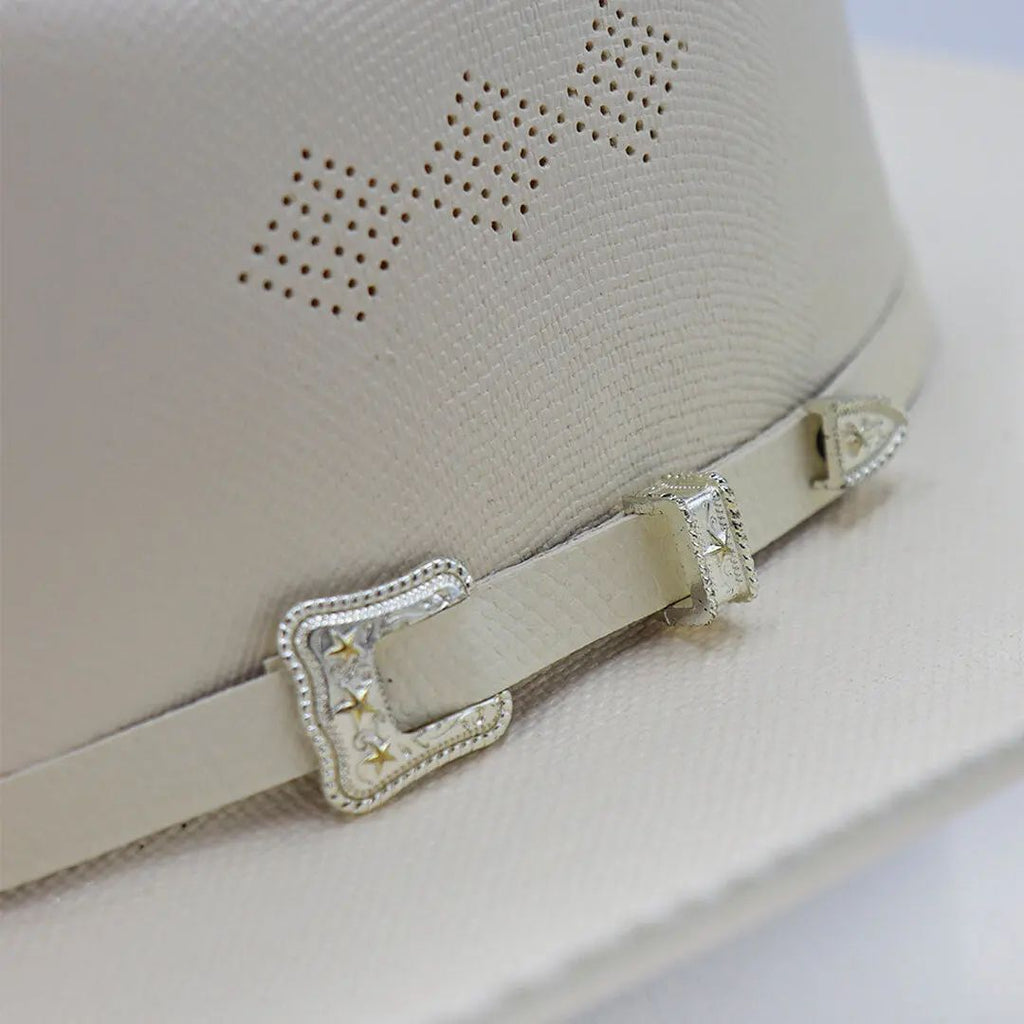 Sombrero Chaparral 1000X Tombstone