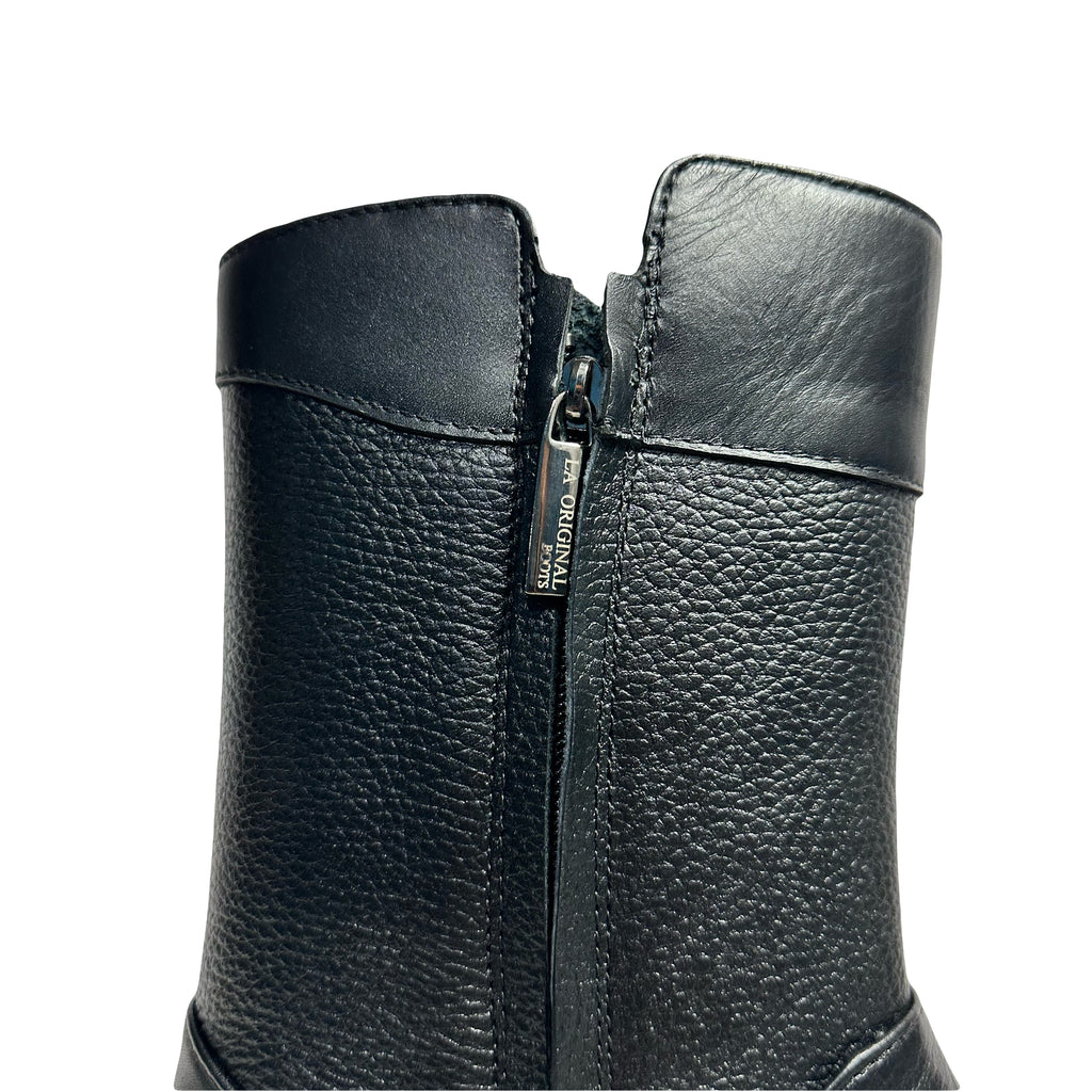 Botin Negro