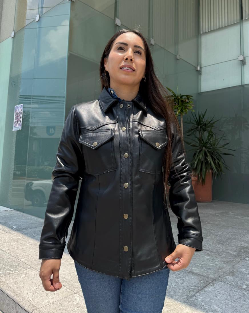 Camisola Negra