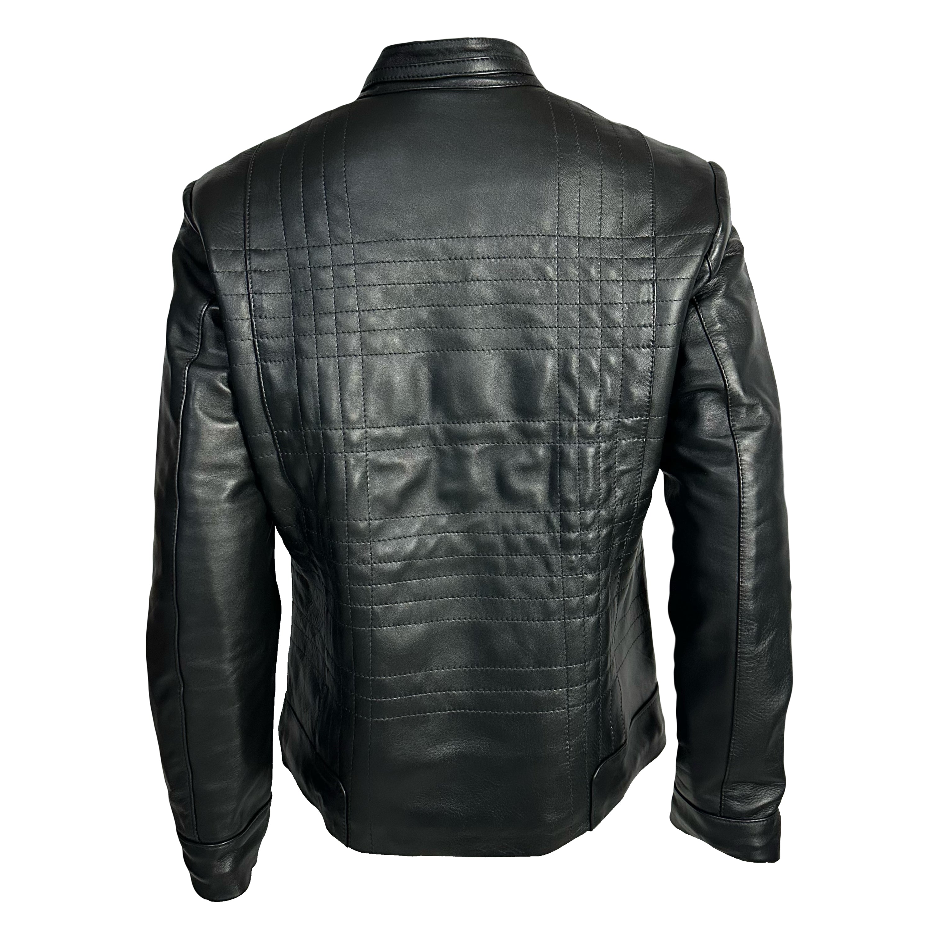 Milán Negro Reversible