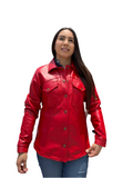 Camisola Roja