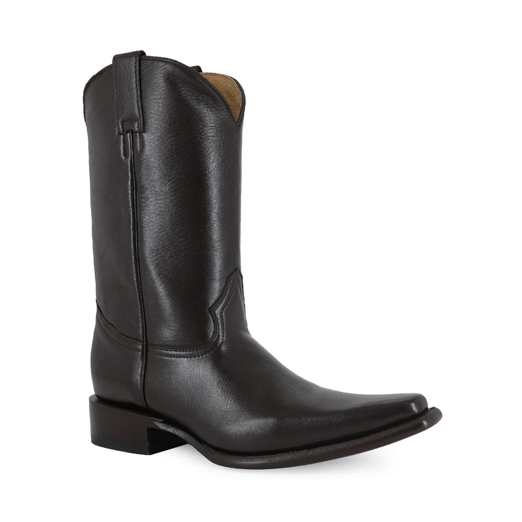 BOTA VAQUERA HOLANDA FLOTER CAFE