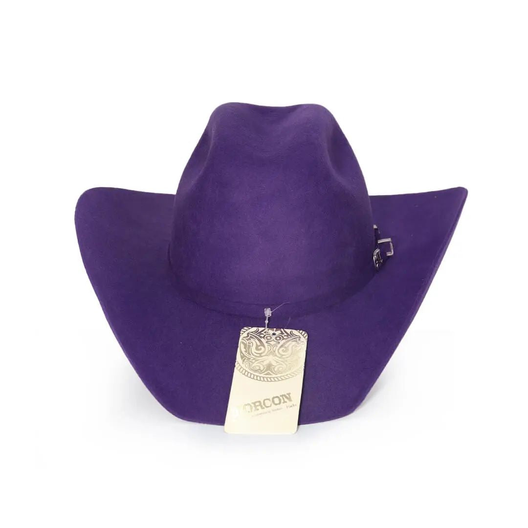 Texana R-8 Violeta 20x Morcon