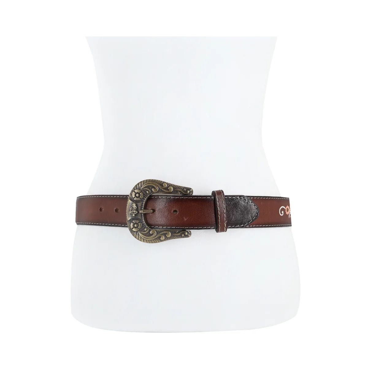 CINTO VAQUERO PARA DAMA