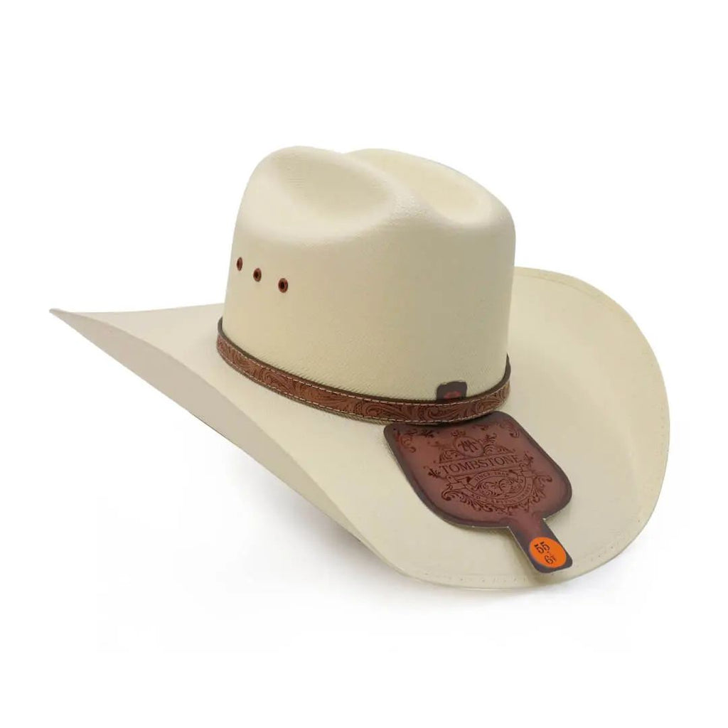 Sombrero Roper Mauricio Sólido 100X