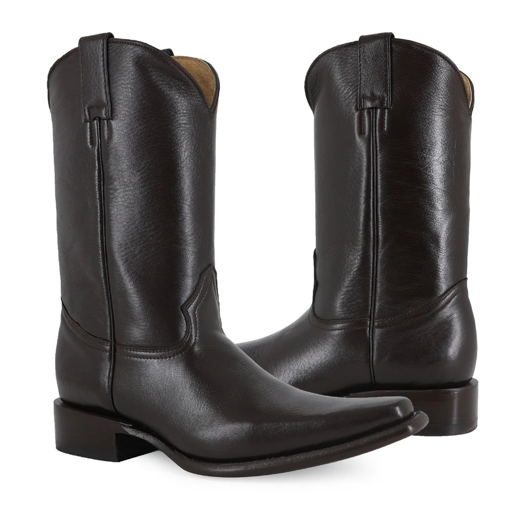 BOTA VAQUERA HOLANDA FLOTER CAFE