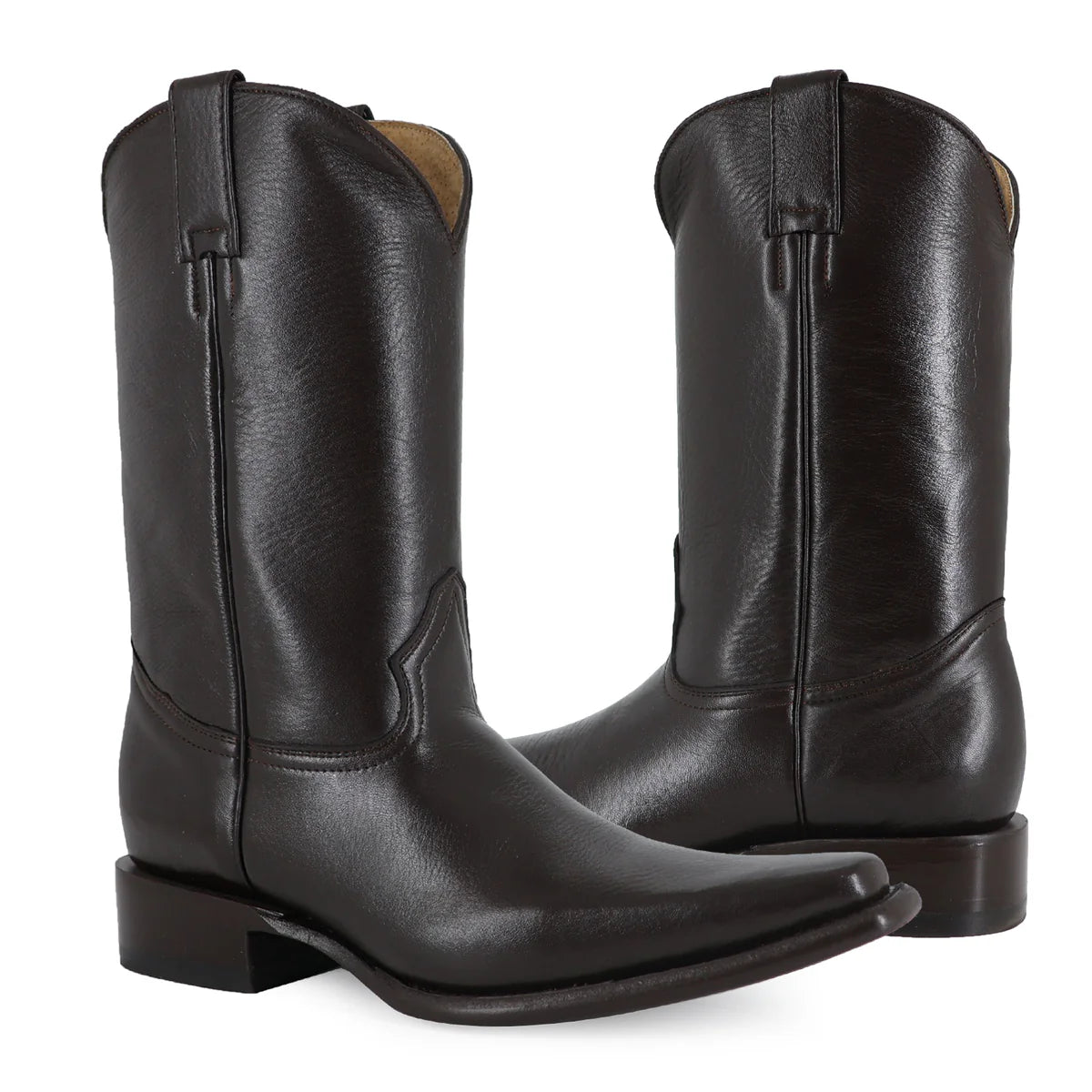 BOTA VAQUERA HOLANDA FLOTER CAFE