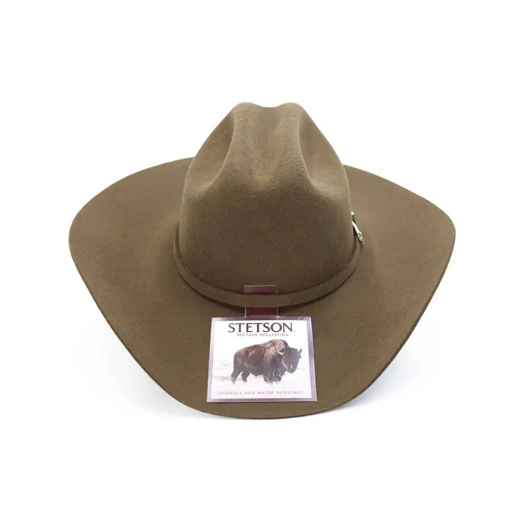 Texana Apache 4x Stetson