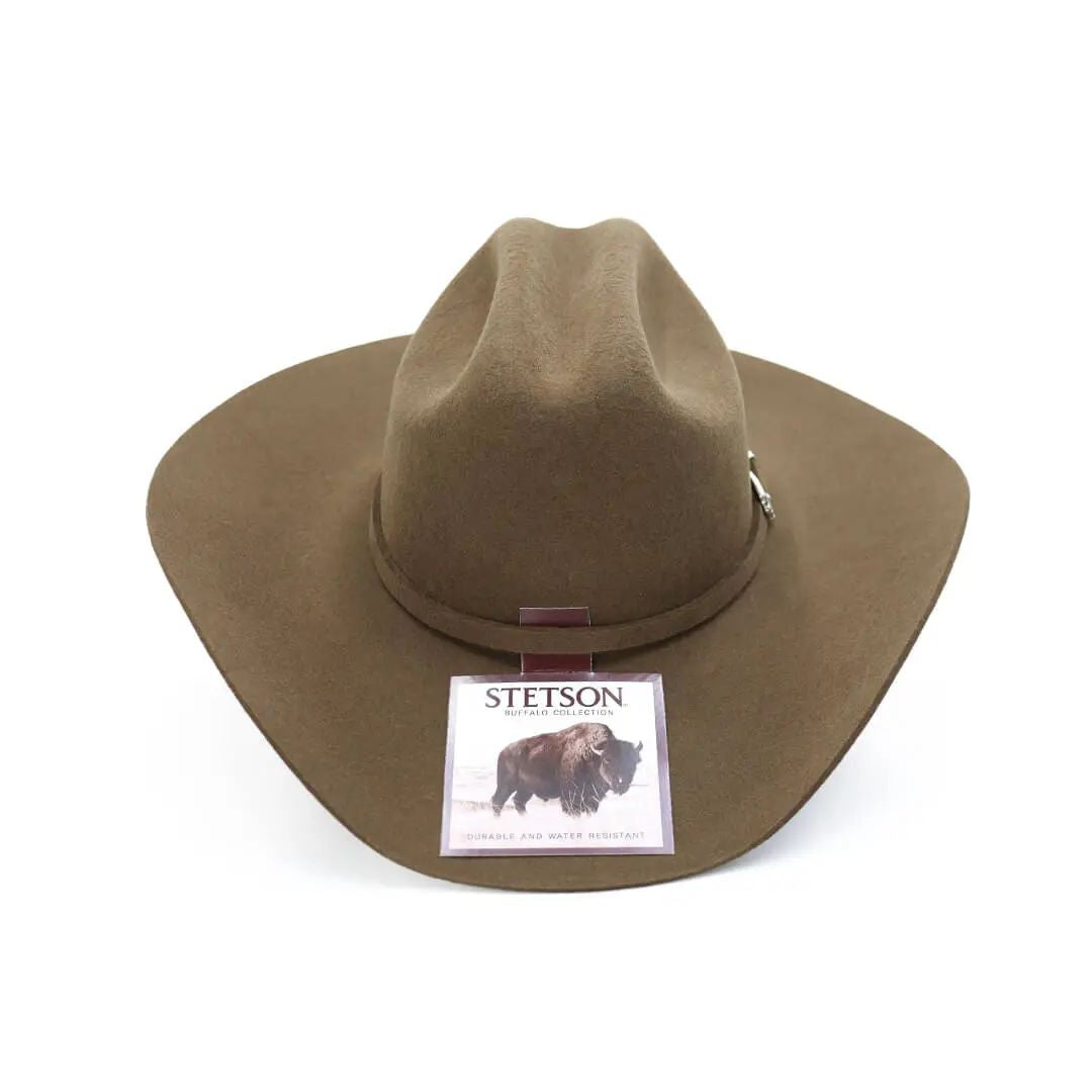 Texana Apache 4x Stetson