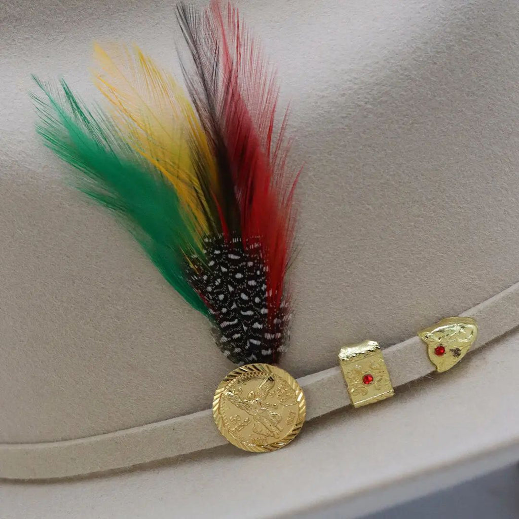 Texana M0 Sinaloa 200X Morcón