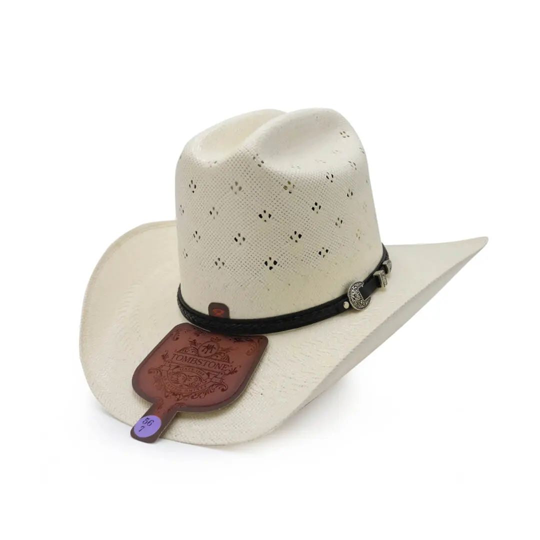 Sombrero Viejón Huellitas 30X