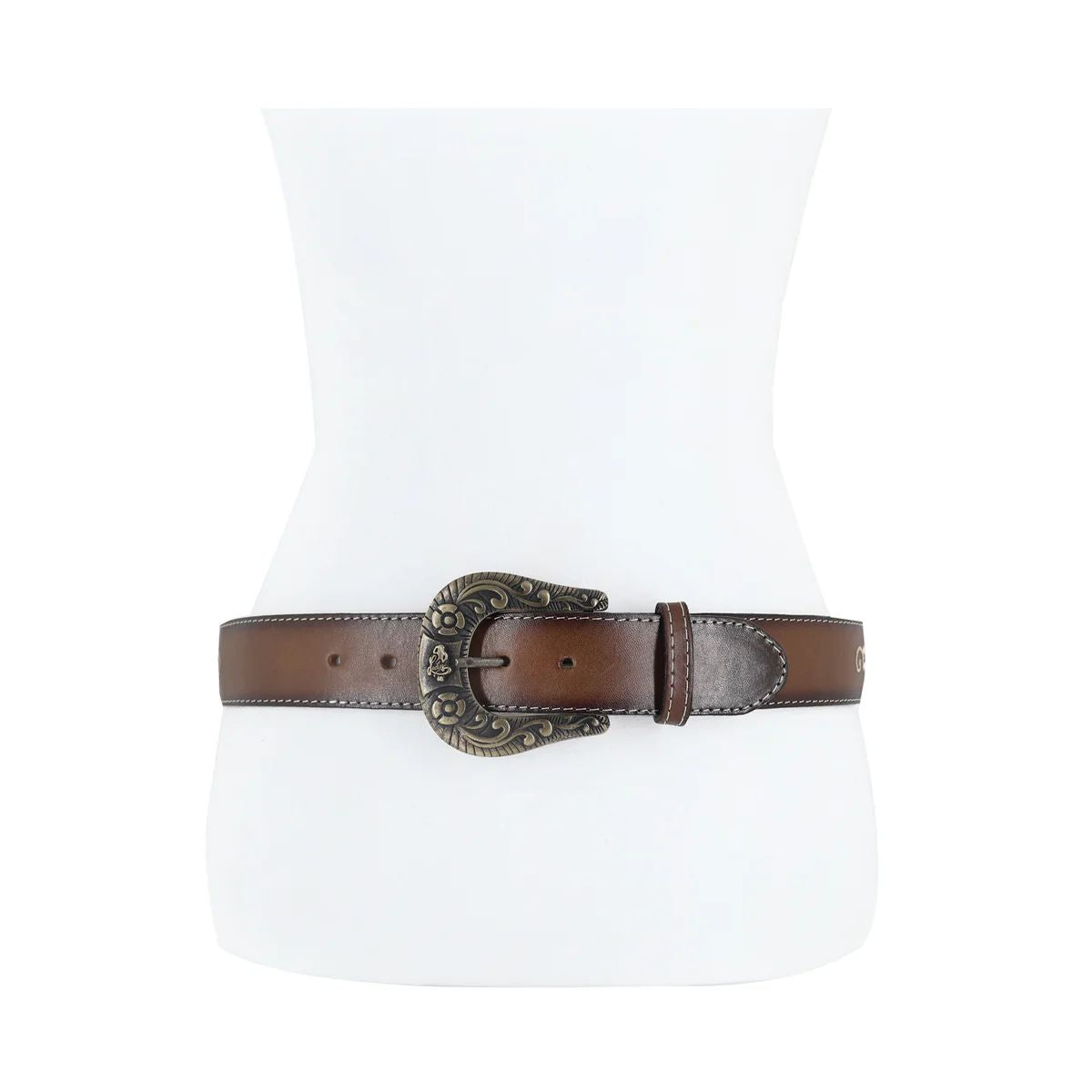 CINTO VAQUERO PARA DAMA