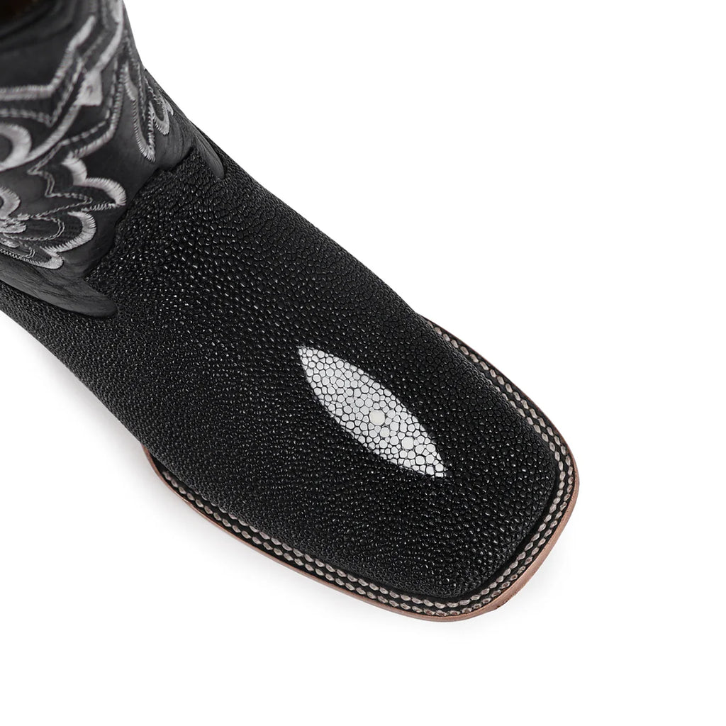 BOTA VAQUERA BULLDOG MANTA MACHO