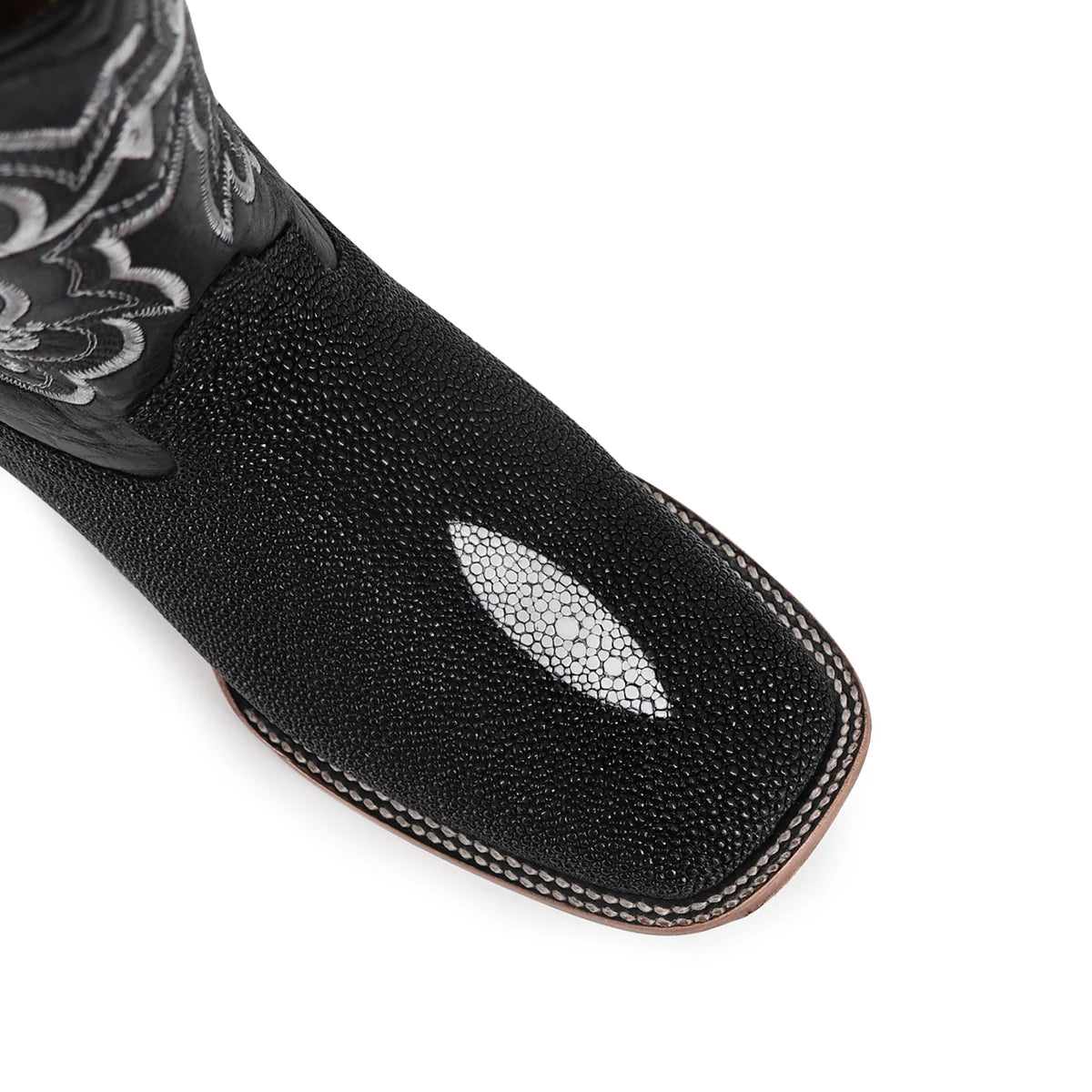 BOTA VAQUERA BULLDOG MANTA MACHO