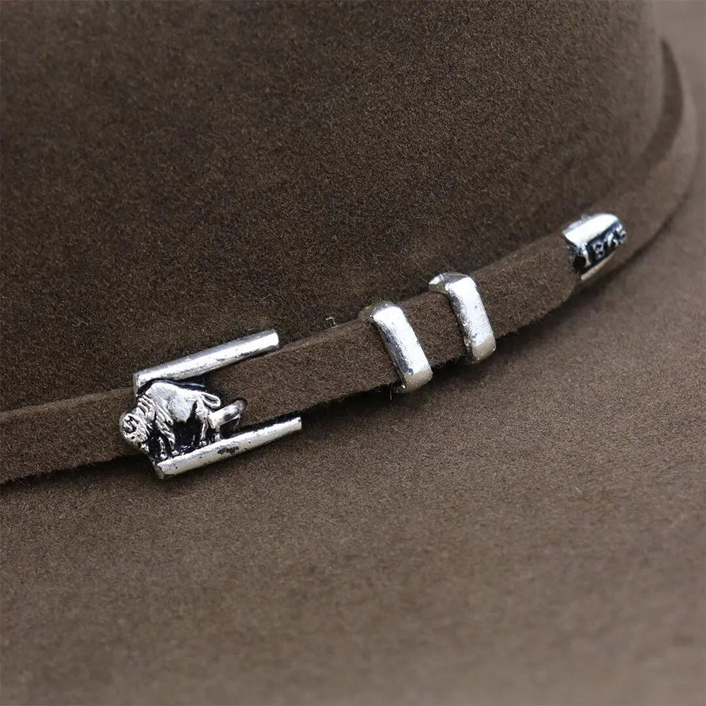 Texana Apache 4x Stetson