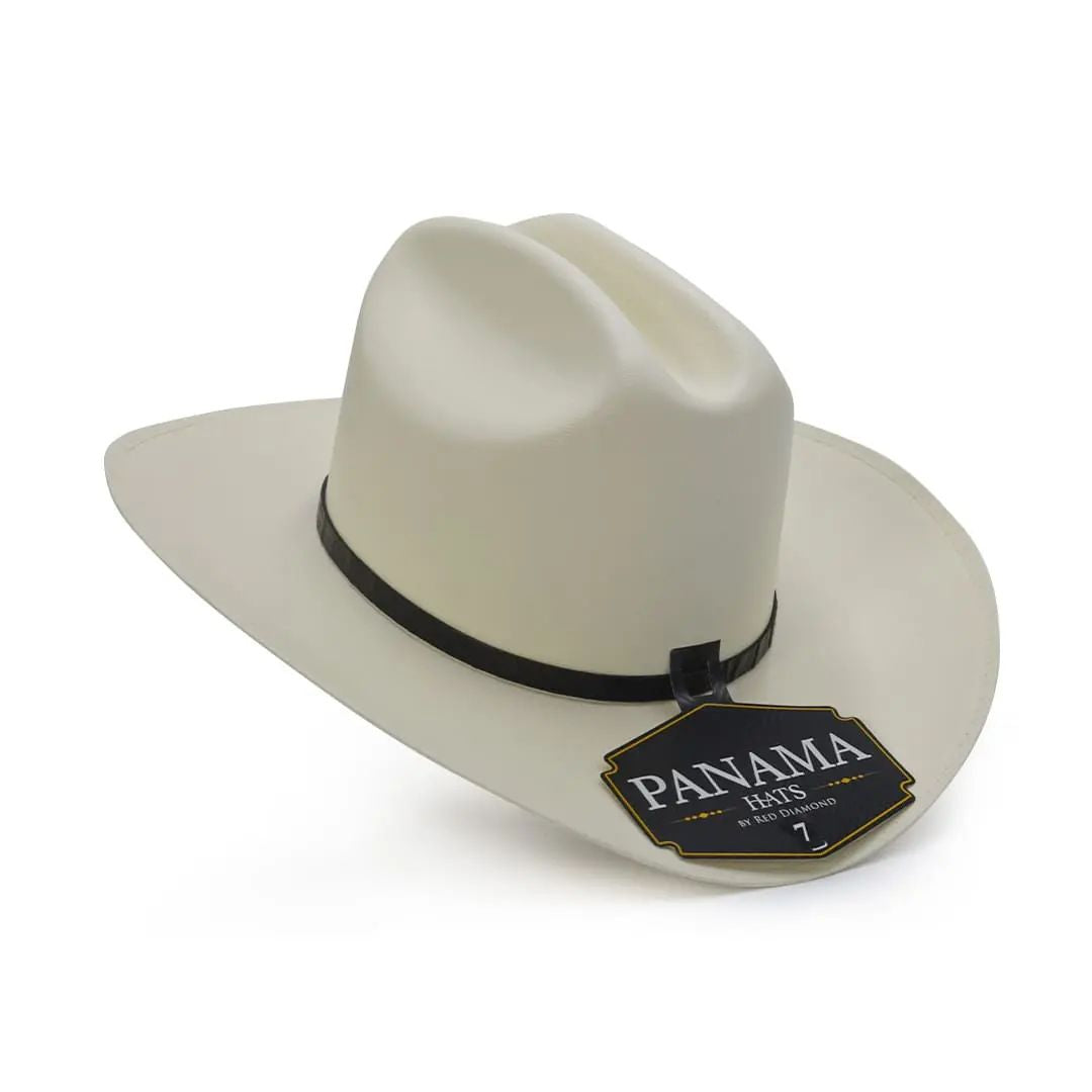 Sombrero El Panter 1000X Panamá