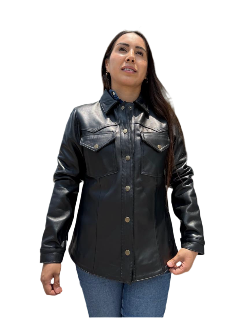 Camisola Negra