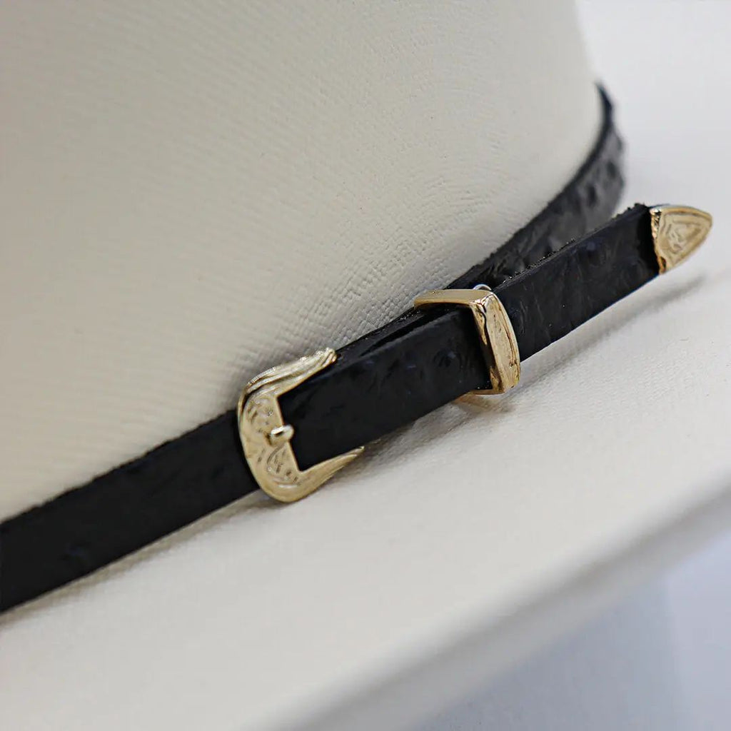 Sombrero Larry 500X Laredo