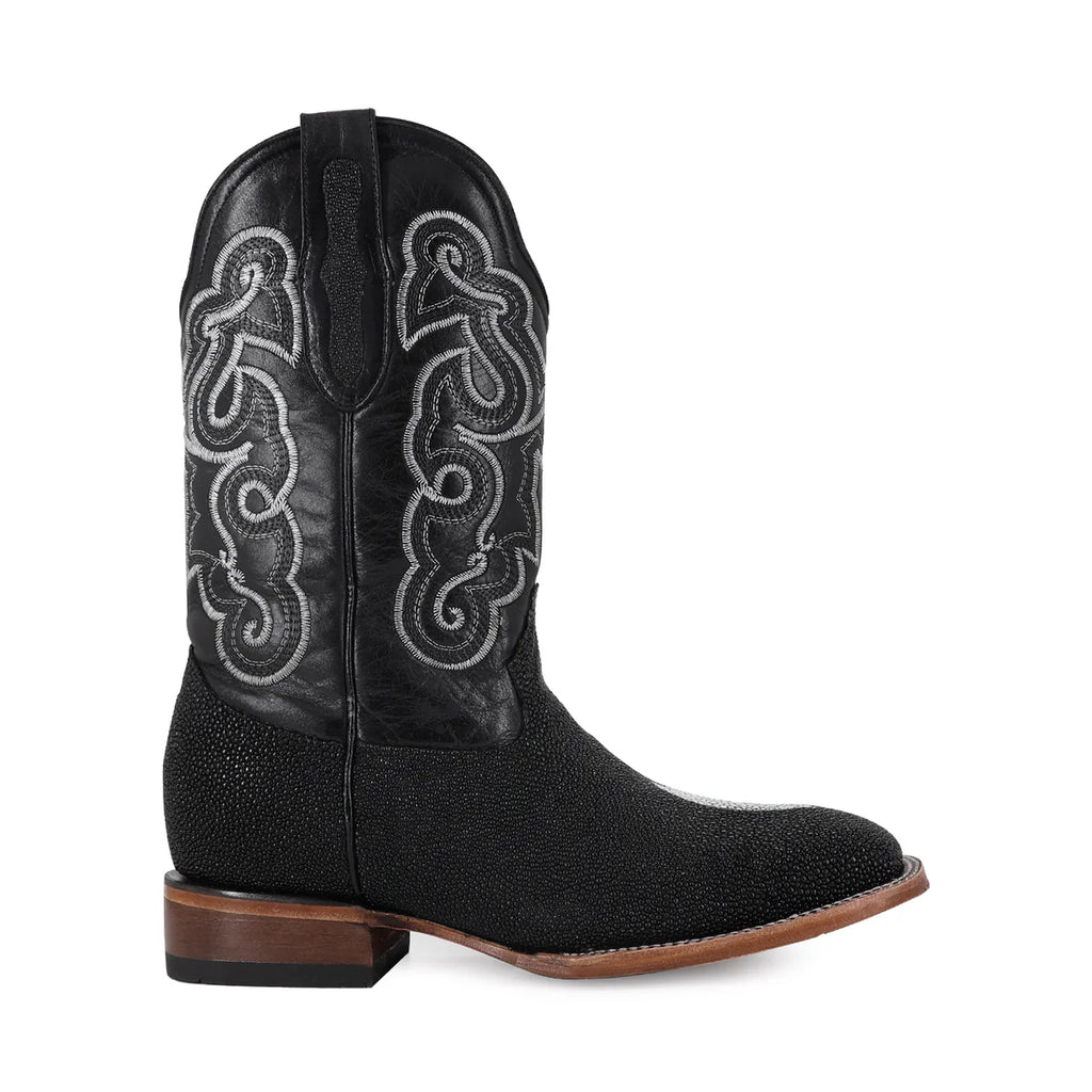 BOTA VAQUERA BULLDOG MANTA MACHO