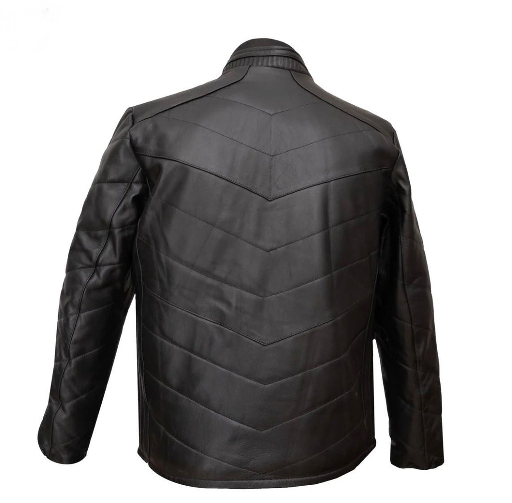 Jhonny Chamarra Pitón