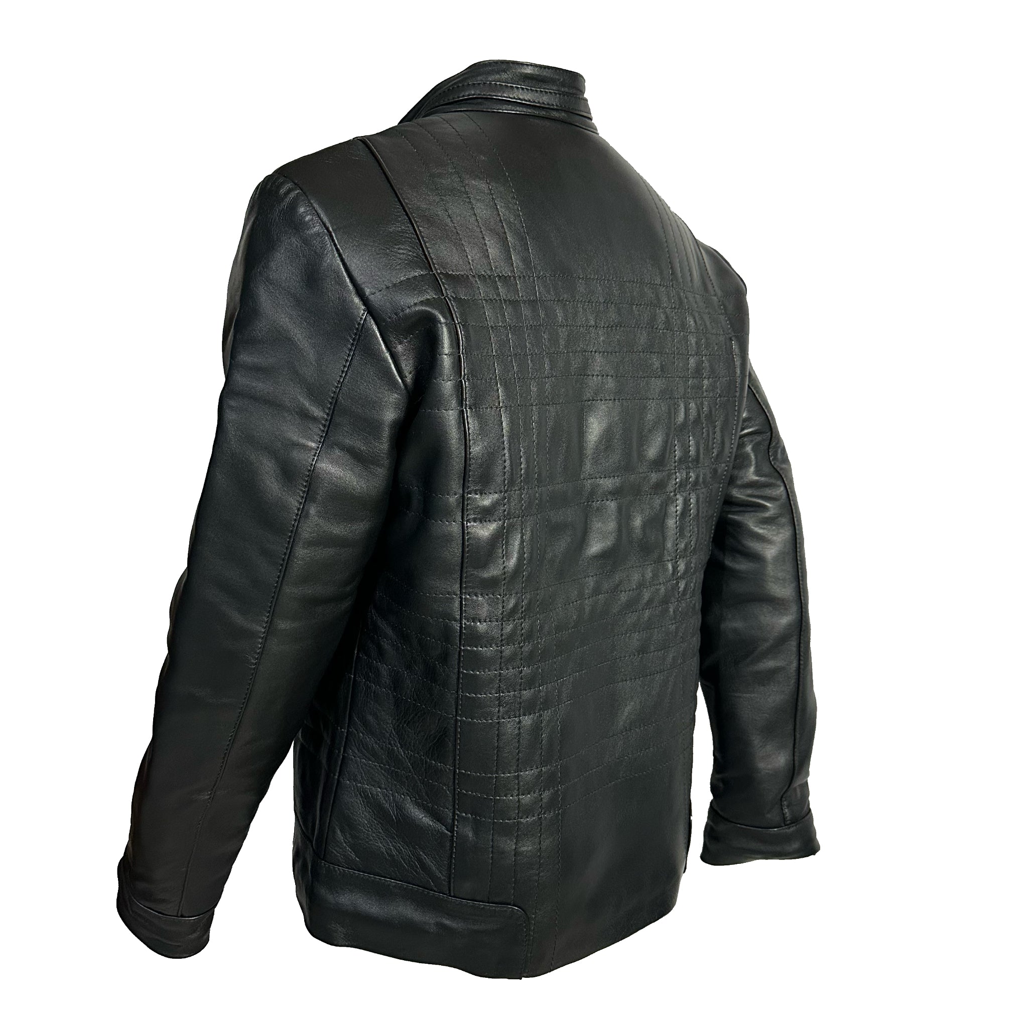 Milán Negro Reversible