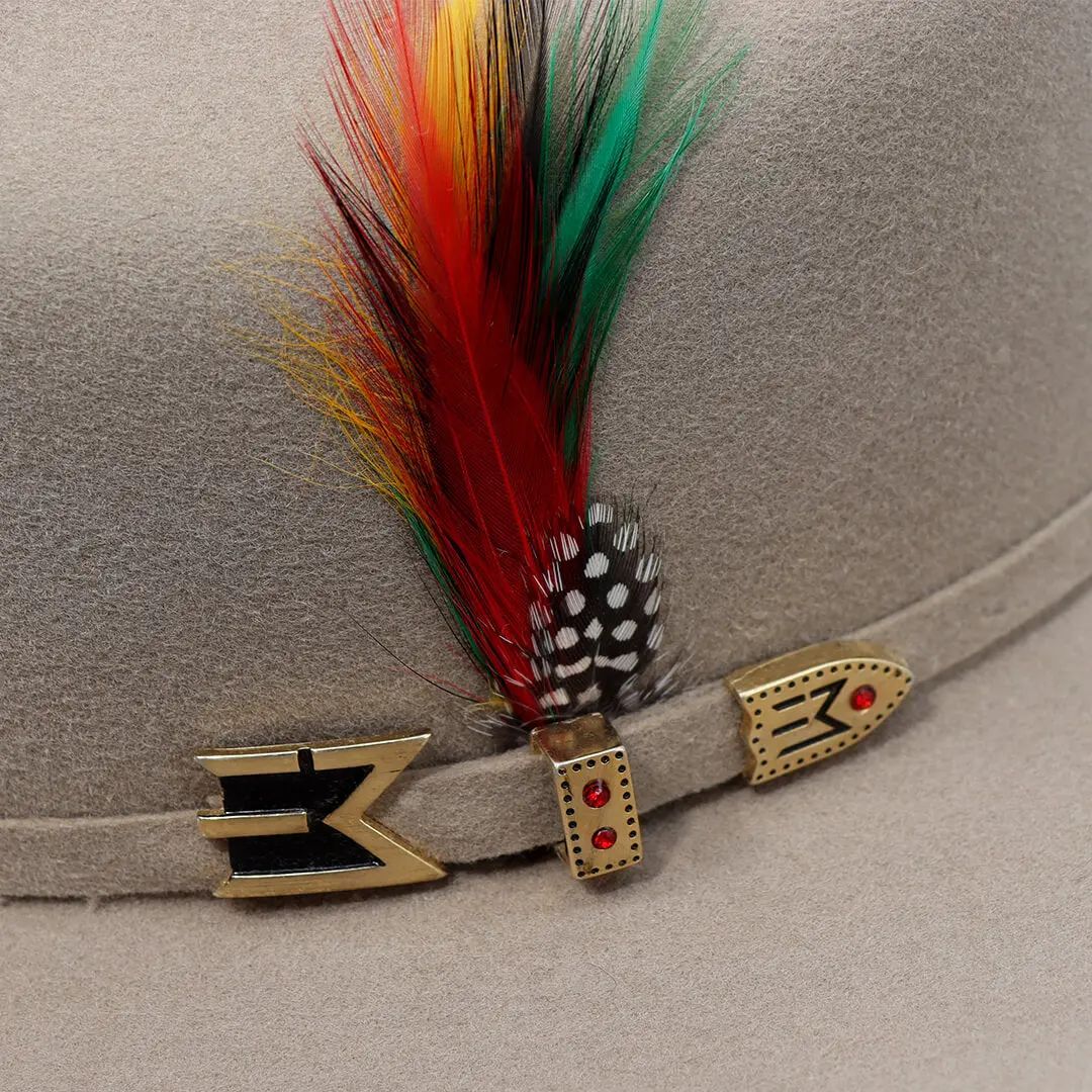 Texana Edén Muñoz 4x Laredo