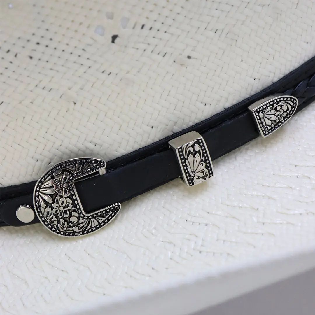 Sombrero Viejón Huellitas 30X