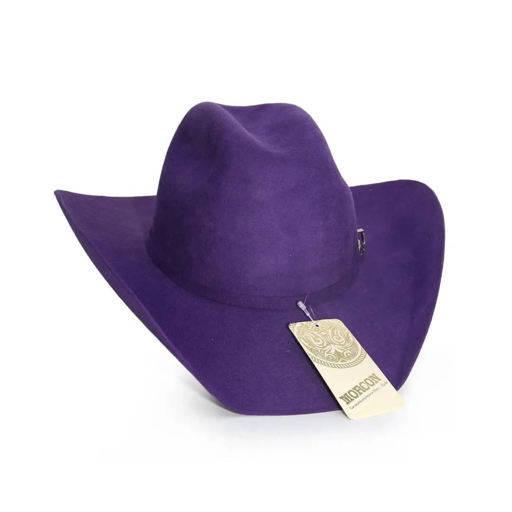 Texana R-8 Violeta 20x Morcon