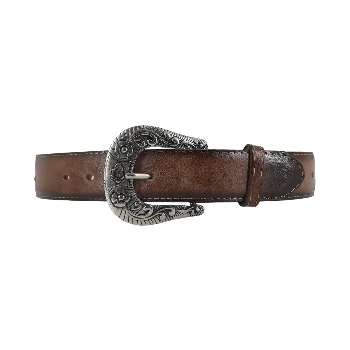 CINTURÓN VAQUERO PARA DAMA