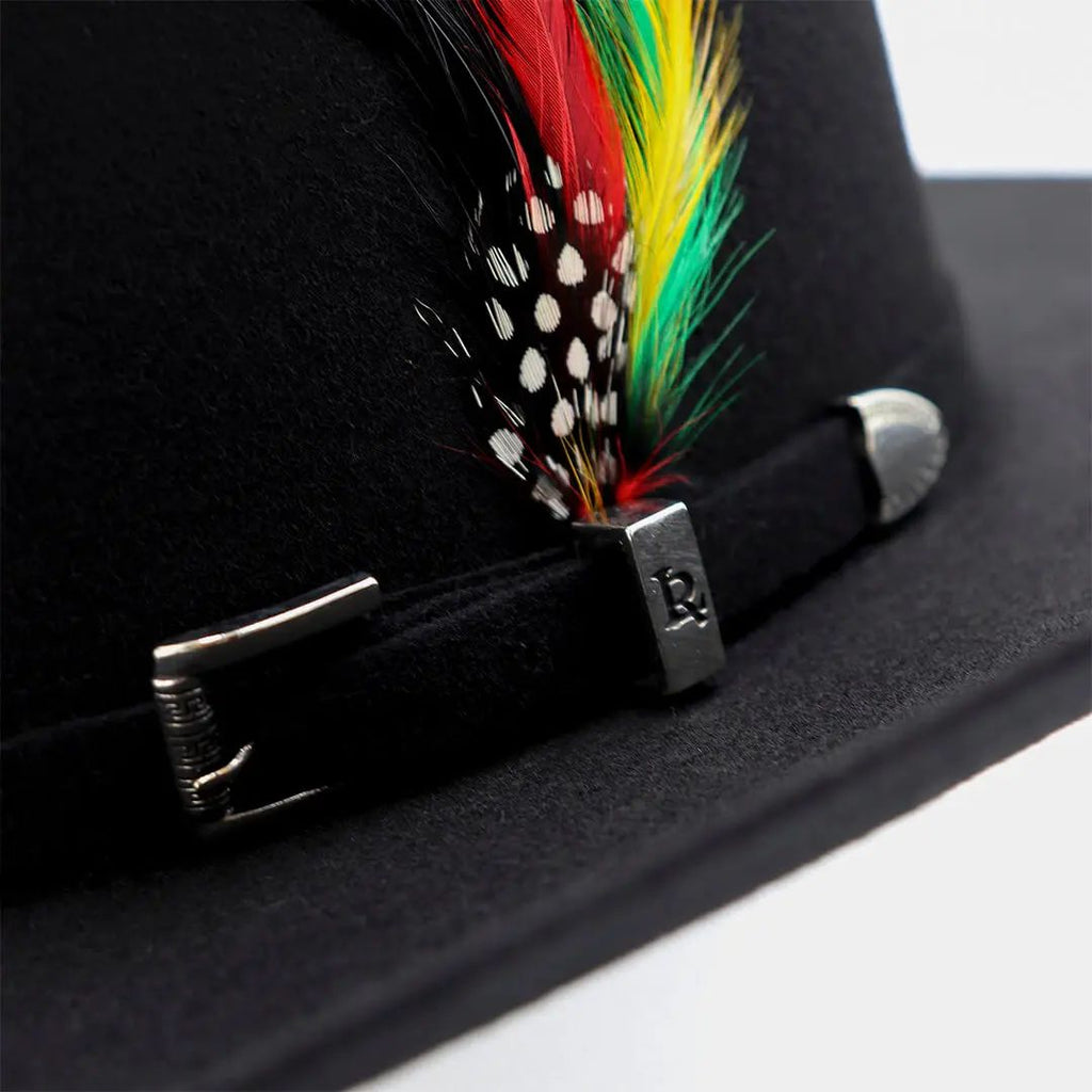 Texana Luis R. 4X Laredo