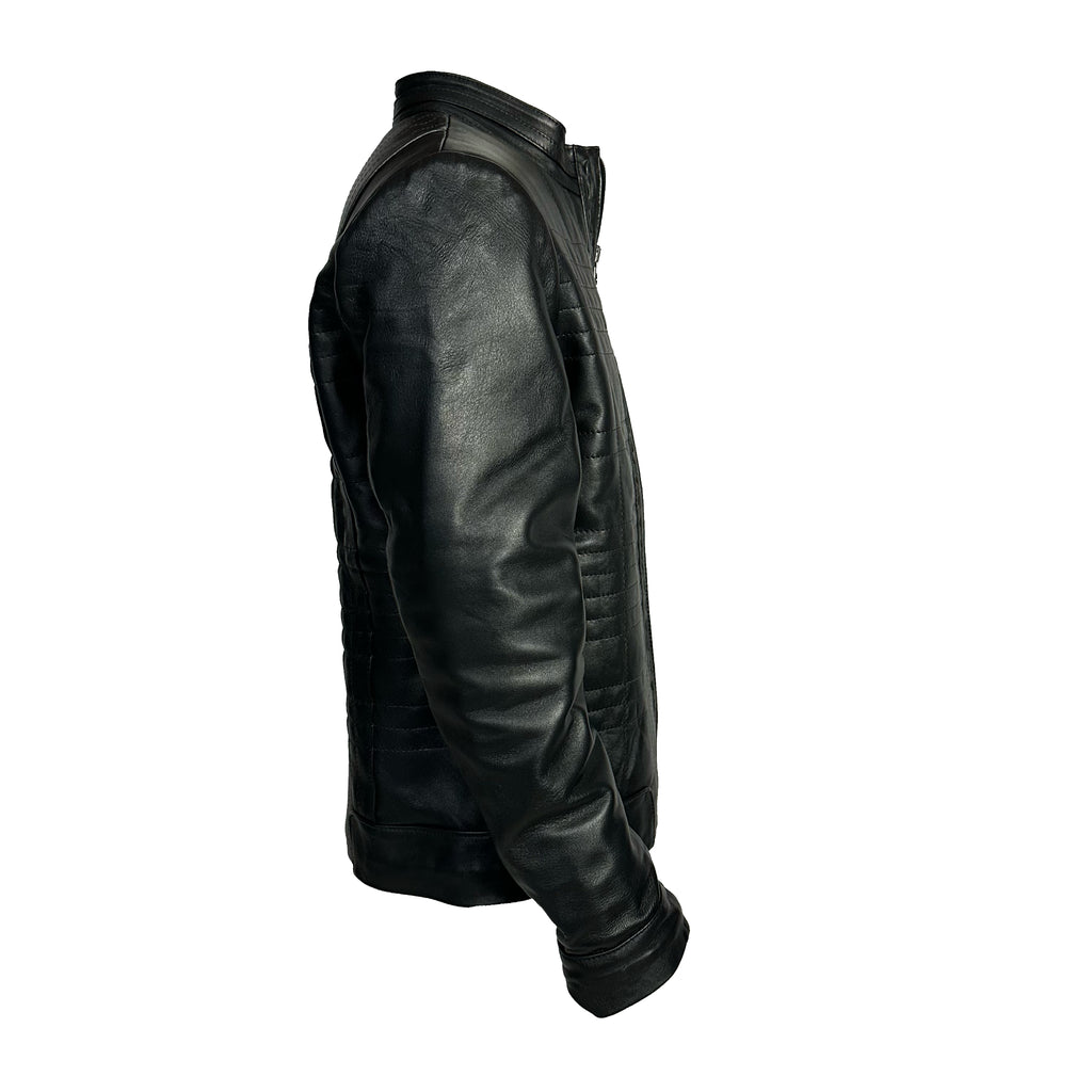 Milán Negro Reversible
