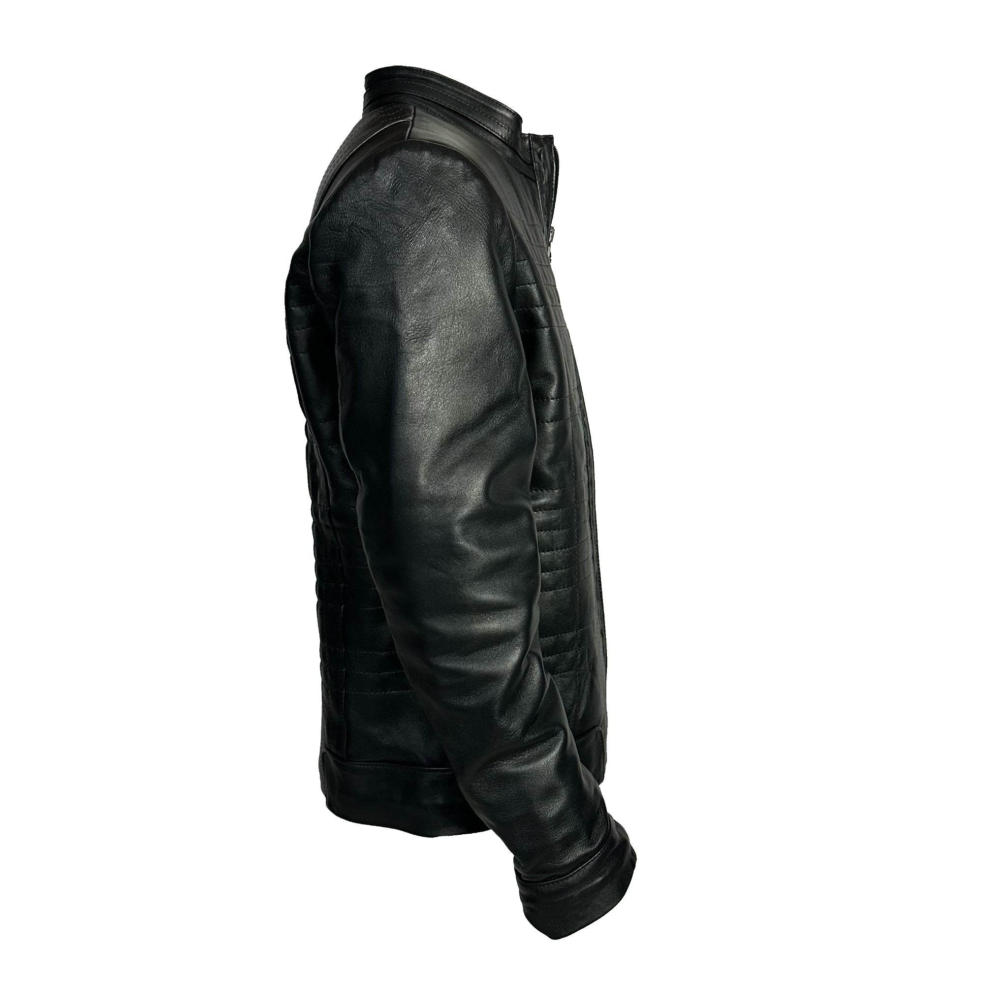 Milán Negro Reversible