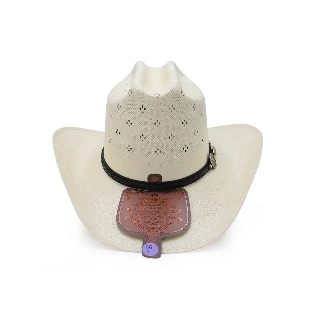 Sombrero Viejón Huellitas 30X