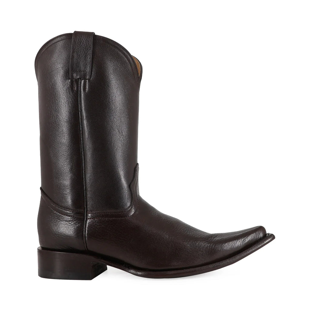 BOTA VAQUERA CHIHUAHUA FLOTER CAFE