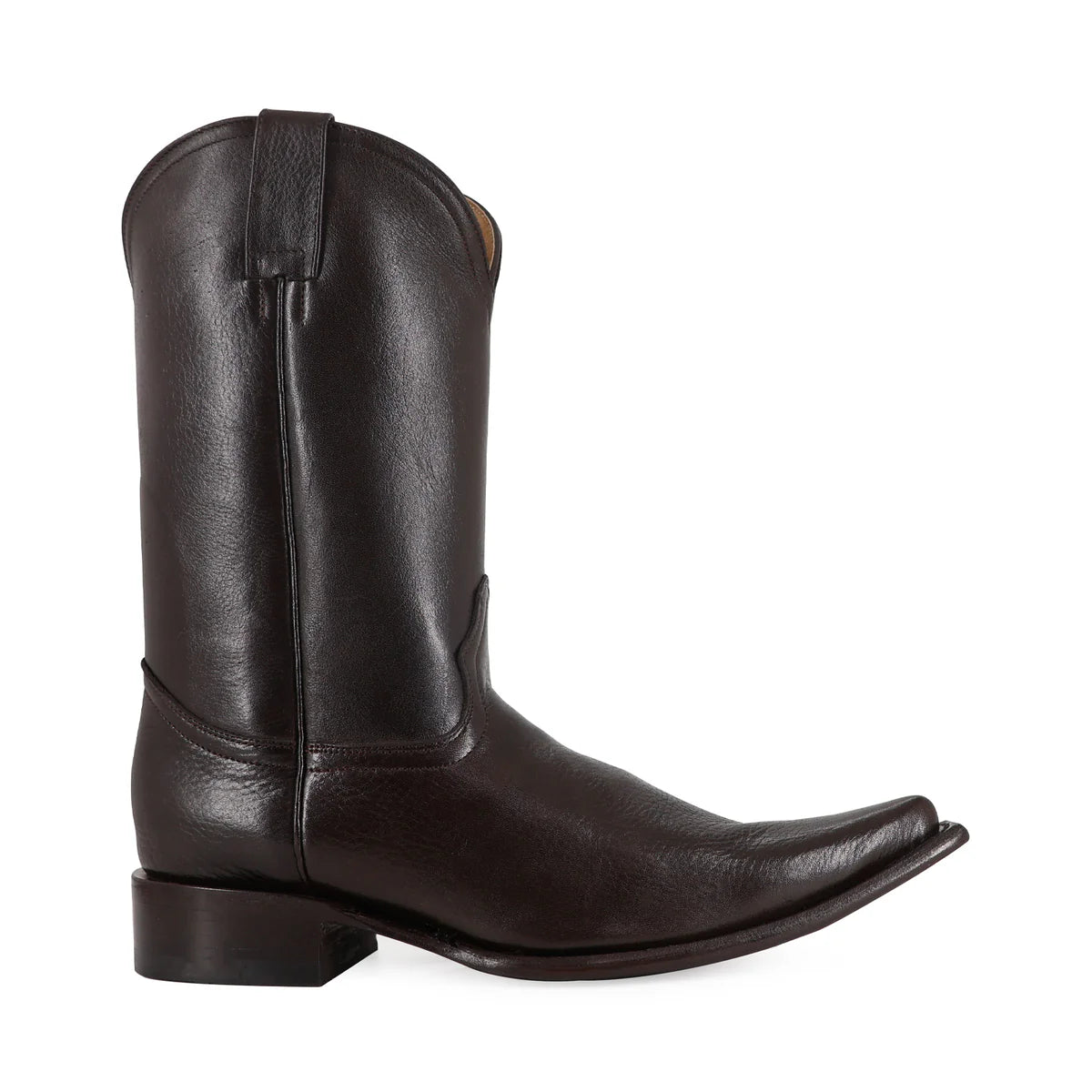 BOTA VAQUERA CHIHUAHUA FLOTER CAFE