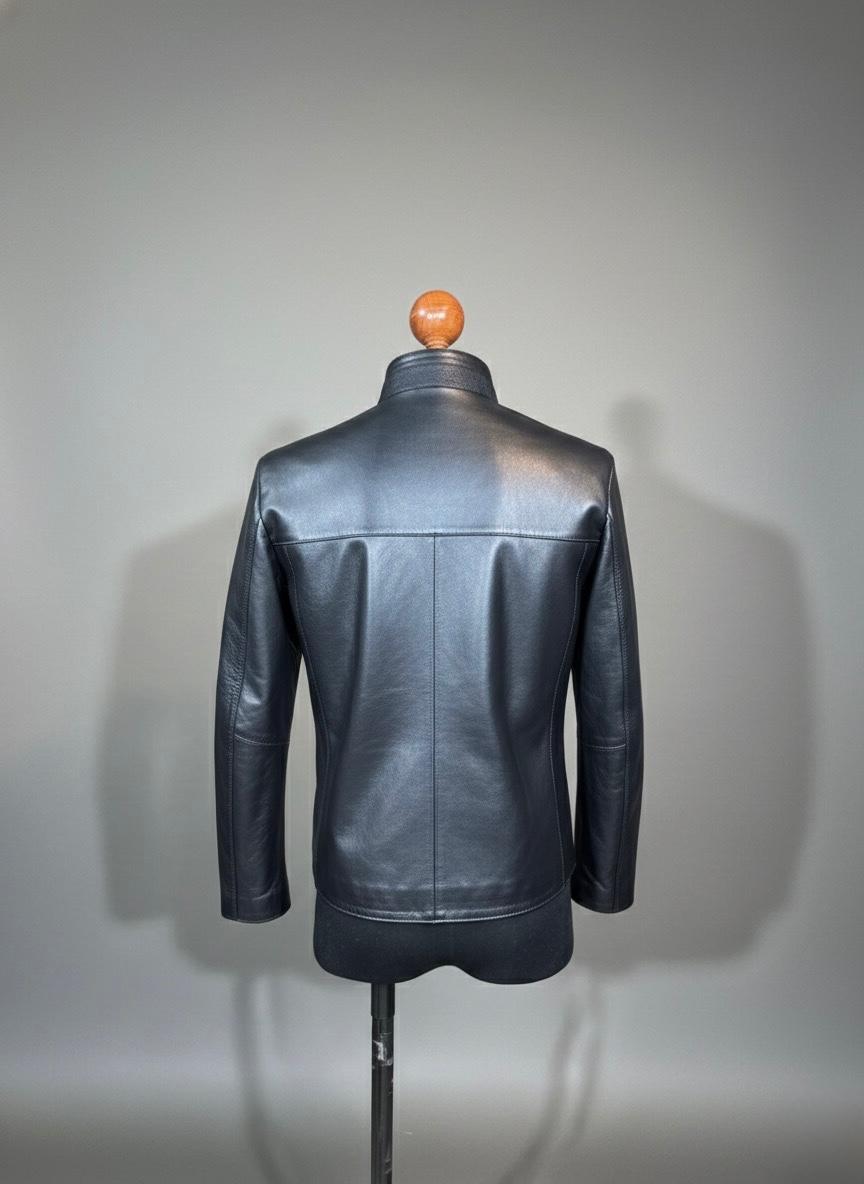 Jhonny chamarra Pitón Nobuk